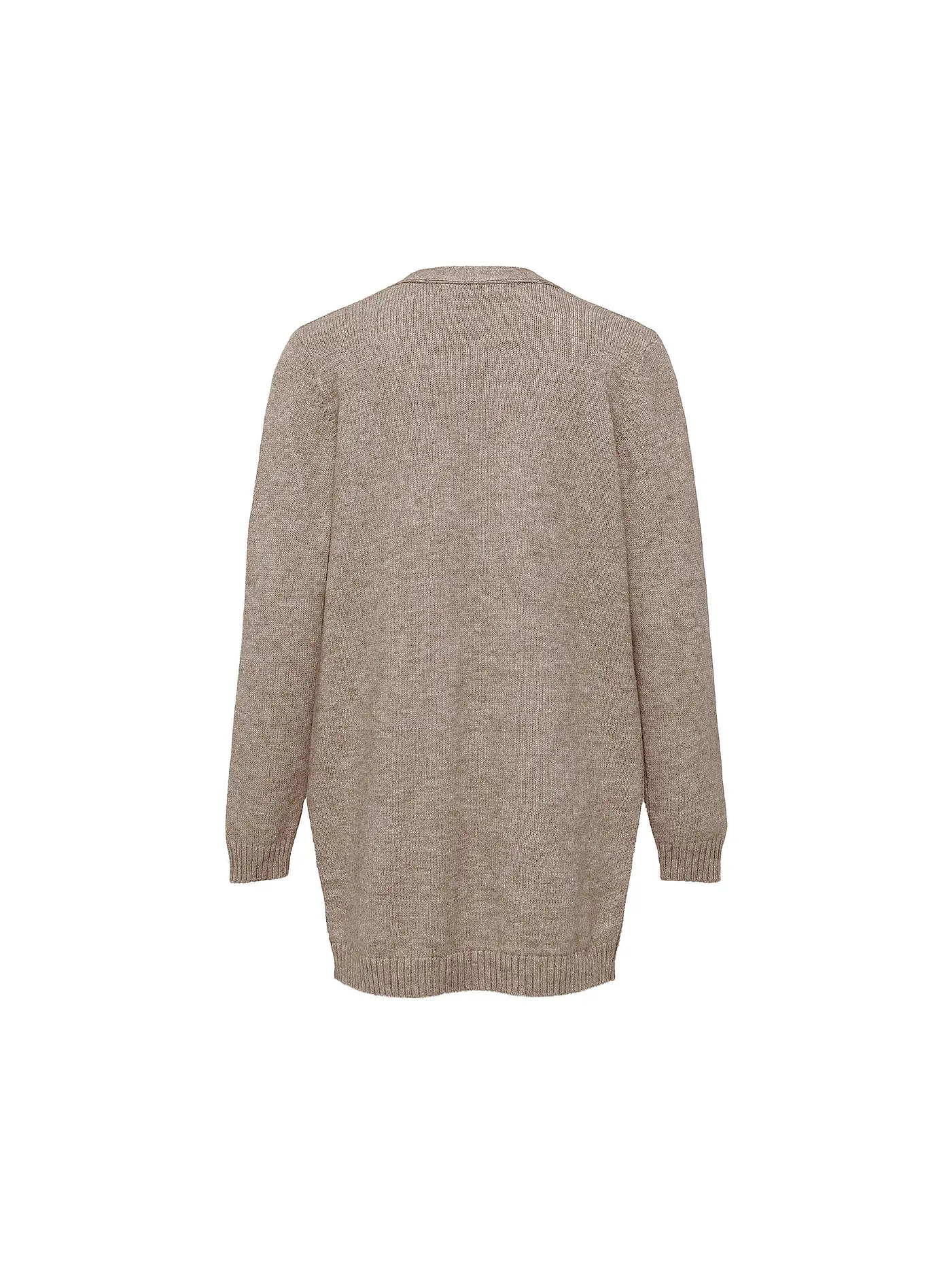 ONLY | Mädchen Strickjacke  KONLESLY | beige